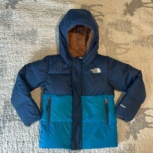 The North Face 3T Winter Jacket
